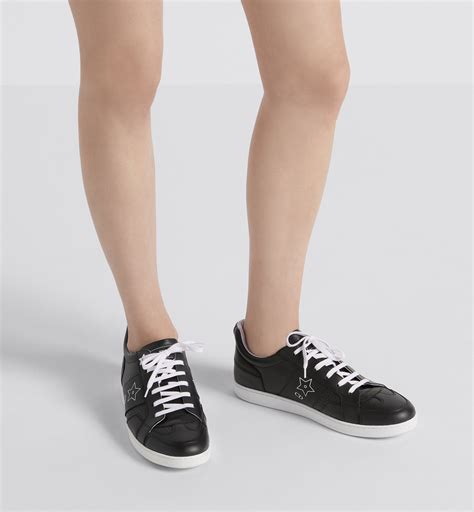 dior star sneakers for women.